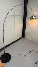 Designer Booglamp  - Zeer nette staat - Nieuwprijs €659,-, Huis en Inrichting, Lampen | Vloerlampen, Ophalen of Verzenden, Zo goed als nieuw
