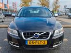Volvo V70 2.0 T R-DESIGN, 1800 kg, Zwart, 4 cilinders, Zwart