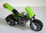 Lego technic Highway cruiser no. 31018, Kinderen en Baby's, Speelgoed | Duplo en Lego, Ophalen of Verzenden, Zo goed als nieuw