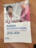 T.Heather Herdman - NANDA International, Ophalen of Verzenden, Zo goed als nieuw, HBO, T.Heather Herdman; Shigemi Kamitsuru