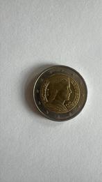 Munt 2 euro, Letland 2014, Ophalen of Verzenden, Euro's, Losse munt