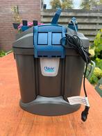 Oase filtosmart 200 filter met verwarming, Tuin en Terras, Vijver-toebehoren, Ophalen of Verzenden, Zo goed als nieuw