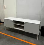 Housecraft Living Cayo Dressoir| Kast Laag Wit | €529, nu, Nieuw, Ophalen of Verzenden, 25 tot 50 cm, Housecraft