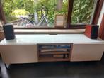 Besta kast met glasplaat, Ophalen, Zo goed als nieuw, 25 tot 50 cm, Minder dan 100 cm