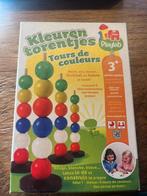Kleuren torentjes | jumbo |, Ophalen, Zo goed als nieuw