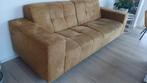 3 zitsbank, Huis en Inrichting, Banken | Bankstellen, Ophalen, Gebruikt, Tweepersoons, 75 tot 100 cm