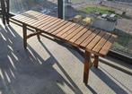Nieuw tuinbank, Tuin en Terras, Tuinbanken, Ophalen of Verzenden, Nieuw, Schommelbank
