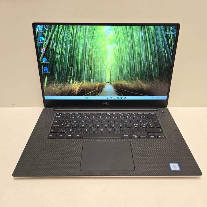 Dell Precision 5520 | Core i7  | 256GB (836548), Computers en Software, Windows Laptops