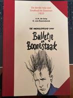 BULLETJE en BOONESTAAK - 36 Delen, Meerdere stripboeken, Ophalen of Verzenden, Zo goed als nieuw, De Jong/van Raemdonck