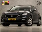 SEAT Leon 1.0 TSI Sport (VIRTUAL COCKPIT, APPLE CARPLAY, GRO, Auto's, Seat, 12 maanden, Stof, Gebruikt, Euro 6