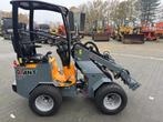 Giant G1200 Tele 350 uur Bouwjaar 2022 (bj 2022), Zakelijke goederen, Machines en Bouw | Kranen en Graafmachines, Wiellader of Shovel