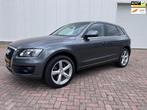 Audi Q5 3.2 FSI quattro Pro Line 2010 Pdc navigatie cruise c, Gebruikt, 109 €/maand, Bedrijf, Vierwielaandrijving