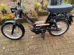 Tomos A35 Flexer met geel kenteken!, Fietsen en Brommers, Brommers | Tomos, Ophalen, Maximaal 45 km/u, Zo goed als nieuw, 2 versnellingen