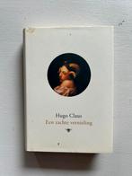 Hugo Claus - Een zachte vernieling, Ophalen of Verzenden, Zo goed als nieuw, Nederland, Hugo Claus