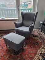 Ikea fauteuil, Huis en Inrichting, Fauteuils, Ophalen, Gebruikt, Stof