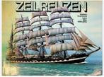 Boek Zeilreuzen, Watersport en Boten, 6 meter of meer, Overige typen, Ophalen of Verzenden, Zo goed als nieuw