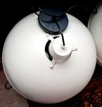 Partij nieuwe, metalen lampen, hanglampen, plafondlampen,, Ophalen, Nieuw, Metaal, Minder dan 50 cm