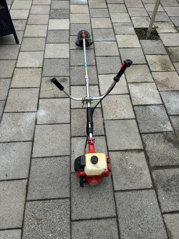 Robin nb411 beschikbaar voor biedingen