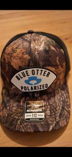 Luke Combs Blue Otter Mossy Oak Trucker Pet, Nieuw, One size fits all, Ophalen of Verzenden, Luke Combs