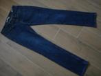 Nieuwe blauwe Levi 524 jeans, wijdte 26, lengte 32, Blauw, Levi, Nieuw, Ophalen of Verzenden
