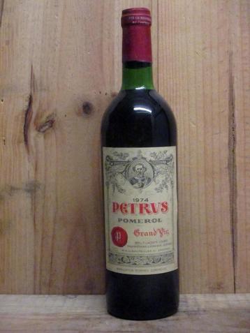 50ste verjaardag * PETRUS 1974 !!