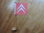 CITROEN BUREAU VLAG, Verzamelen, Ophalen of Verzenden, Zo goed als nieuw
