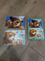 Diverse Legpuzzels, Ophalen, Minder dan 10 stukjes, Zo goed als nieuw, 2 tot 4 jaar