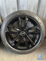 6.5mm! Originele Audi A3 8Y S-Line Sport 17 inch zwarte velg, Auto-onderdelen, Banden en Velgen, Gebruikt, -, -, Banden en Velgen