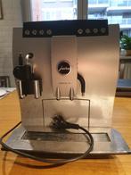 Jura Impressa Z5 Koffiemachine voor onderdelen (for parts), Witgoed en Apparatuur, Koffiezetapparaten, Ophalen, Koffiemachine