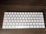 Apple Keyboard, Computers en Software, Toetsenborden, Ophalen, Gebruikt, Multimediatoetsen, Draadloos