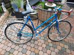 Vintage dames Gazelle tour de france uit 1979, Ophalen, 55 tot 59 cm