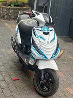 Snelle zip 70cc met wok status, Ophalen of Verzenden