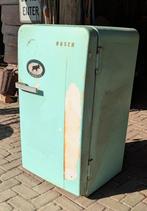 Vintage BOSCH koelkast, Witgoed en Apparatuur, Gebruikt, Minder dan 75 liter, 45 tot 60 cm, Met vriesvak
