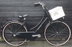 Cortina U4 Transport Pure Utility 28" N3 AXA, Ophalen, Cortina U4 transportfiets, Versnellingen, Zo goed als nieuw