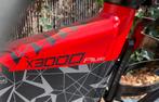 Lankeleisi terreinfiets x3000 plus, rood, Ophalen, Zo goed als nieuw, Heren, Overige merken