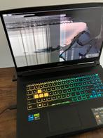 Gaming laptop, Computers en Software, Windows Laptops, Ophalen, 2 tot 3 Ghz, Zo goed als nieuw, Gaming