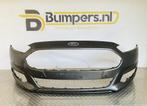 Bumper Ford Mondeo MK5 6xpdc 15-19 DS7V-17D957-A Voorbumper, Gebruikt, -, Voor, -