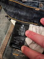 G-Star New Radar Slim W31/L36, G-Star Raw, W32 (confectie 46) of kleiner, Gedragen, Verzenden