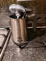 Saeco Melkopschuimer - Perfecte Latte!, Ophalen of Verzenden, Gebruikt