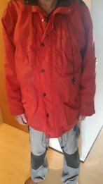 Ski-jack - Rood - Maat XL, Kleding | Dames, Wintersportkleding, Ophalen of Verzenden, Gedragen, Maat 46/48 (XL) of groter, Jack