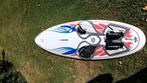 Fanatic Eagle freeride 126 liter, Watersport en Boten, Windsurfen, Ophalen, Met draagtas, Minder dan 250 cm, Zo goed als nieuw