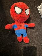 Spider-Man knuffeltje, Ophalen of Verzenden