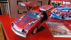 Makina Red Gullwing (Mask thunderhawk), Ophalen of Verzenden, Zo goed als nieuw