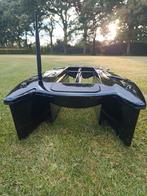 Voerboot - Perfect voor de karpervisser!, Ophalen of Verzenden, Gebruikt, Overige typen