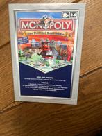 Monopoly Dam tot Dom editie, Hobby en Vrije tijd, Gezelschapsspellen | Bordspellen, Ophalen of Verzenden, Zo goed als nieuw