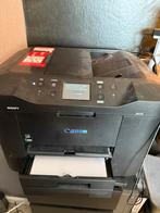 Canon Maxify MB2755 All-in-One Printer, Computers en Software, Printers, Gebruikt, Faxen, Inkjetprinter, All-in-one