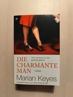 Die charmante man - Marian Keyes, Ophalen of Verzenden, Zo goed als nieuw