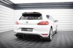 Voorlip achterlip sideskirts spoiler - VW Scirocco 14-17, Ophalen of Verzenden