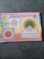 Klaus Holitzka - De helende kracht van mandala's, Spiritualiteit algemeen, Klaus Holitzka, Nieuw, Ophalen of Verzenden
