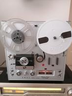 Akai X - 150D, Ophalen, Bandrecorder, Met banden